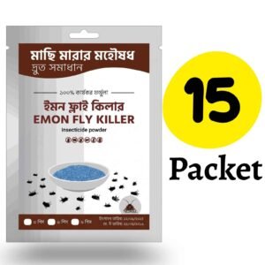 Emon Fly Killer 15 Packet