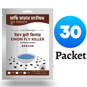 Emon Fly Killer 30 Packet