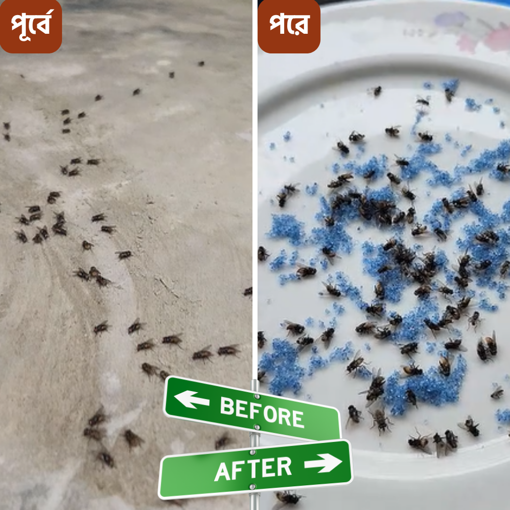 ১. আকর্ষণ করে